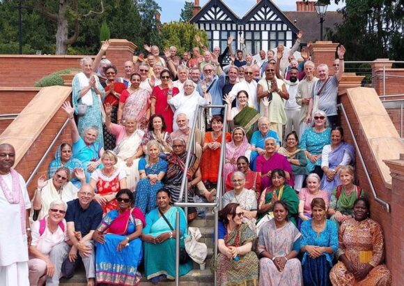 Reflections & Gratitude Day