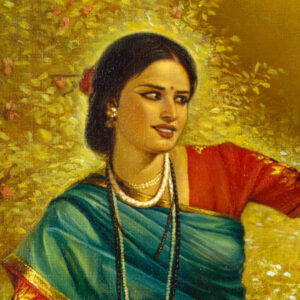 Appearance of Srimati Sita Devi