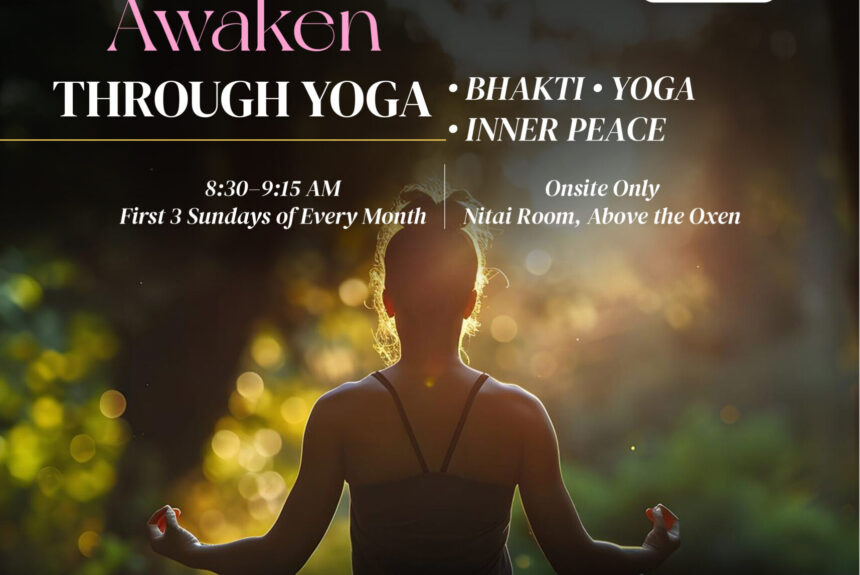 Free-yoga.jpg Weekly Yoga