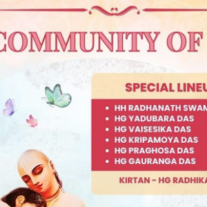 RISE 2026 – UK-wide Retreat