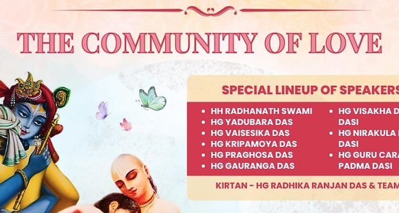 RISE 2026 – UK-wide Retreat