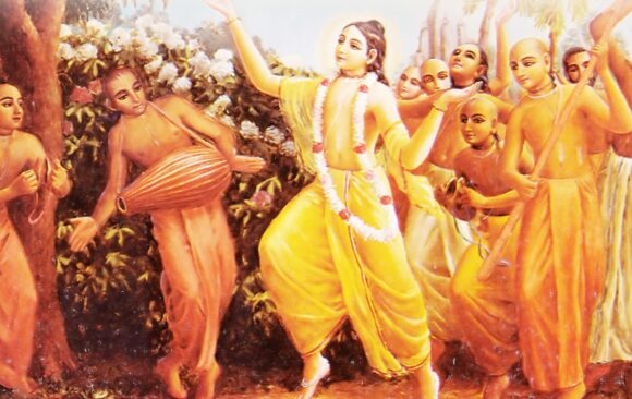 Caitanya Caritamrita Compact