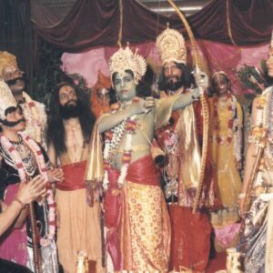 Bhaktivedanta Players Celebrate 40 Years of Dramatic Devotion