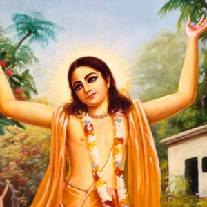 Gaura Purnima
