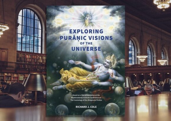 “Exploring Purāṇic Visions of the Universe”