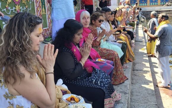 cover prayers mystic A Journey to the Mystic East