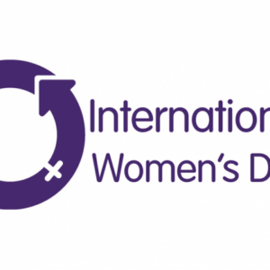 Manor President featured in International Women’s Day at 10 Downing Street