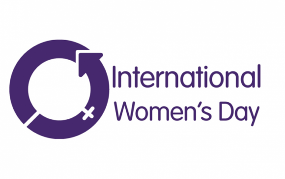 iwd Manor President featured in International Women’s Day at 10 Downing Street