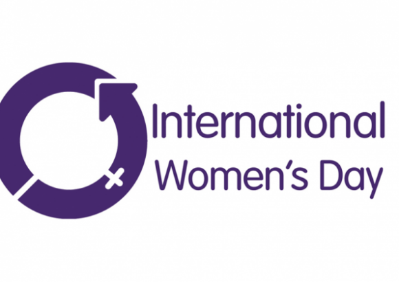 Manor President featured in International Women’s Day at 10 Downing Street