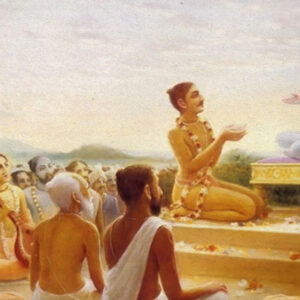 BL-CH Bhagavata Life: Cantos 1-6
