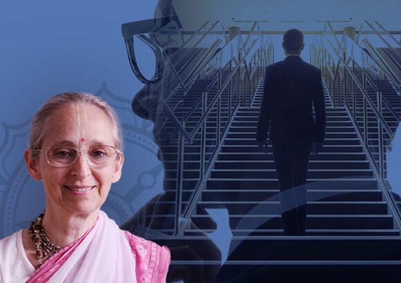 Career Dharma