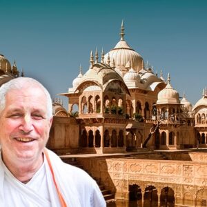 Vrindavan Magic!
