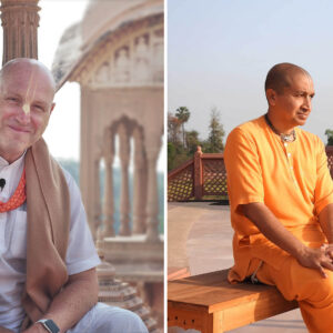 Sadhu Sanga with Vaisesika Das & Gauranga Das