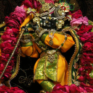 Sunday Love Feast – ‘Sri Radha Raman: Musical Katha’