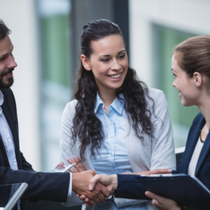 The Art of Effective Communication