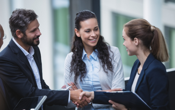 The Art of Effective Communication