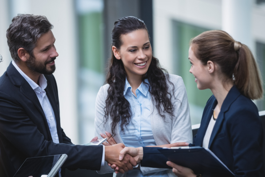The art of effective communication_ The Art of Effective Communication