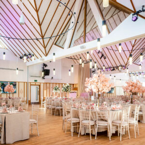 Weddings & Events Exhibition 2025