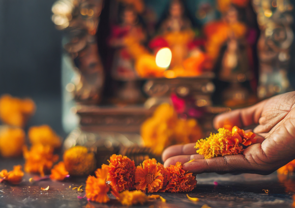 Bhakti is Deep, not Cheap! by Sukhavaha Dasi ACBSP