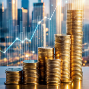 Financial Freedom
