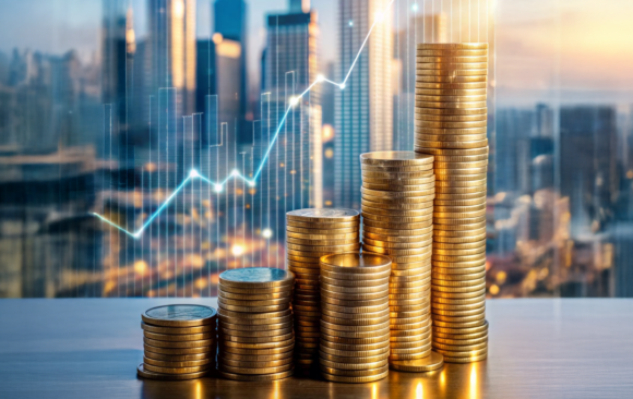 Financial Freedom