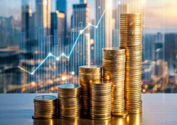 Financial Freedom