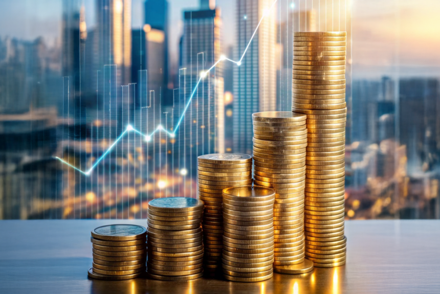 Financial freedom_ Financial Freedom