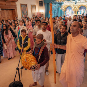 Maha Morning Programme
