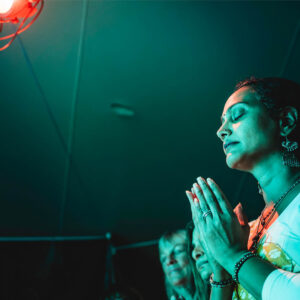 Manor. Mantra. Music