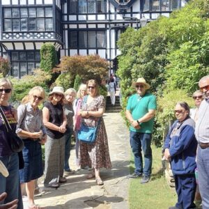 The National Garden Scheme