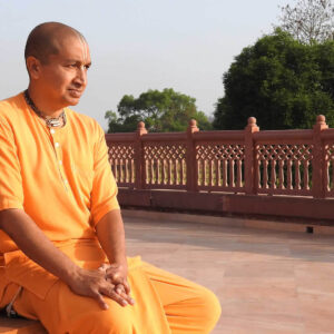 Sadhu Sanga with Gauranga Das