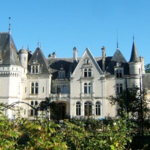New Mayapur Dham and Paris Retreat Aug 2025