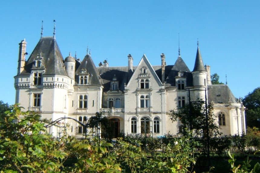 New Mayapur Dham and Paris Retreat Aug 2025