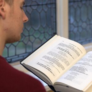 The Living Text by Gauranga Darshan Das