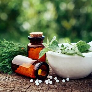 Remedies from the East by Vinod Sharma