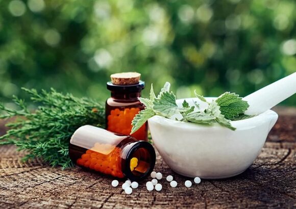 Remedies from the East by Vinod Sharma