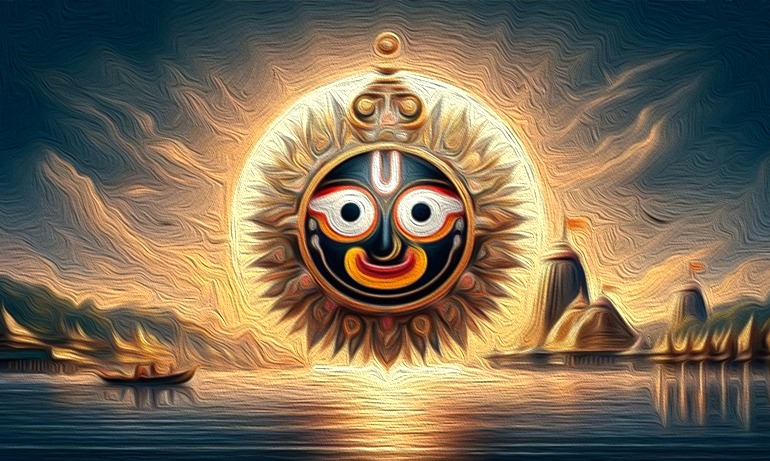 WhatsApp Image 2025-06-16 at 21.48.50 In the Heart of Jagannath by Kārttika Candra Dāsa