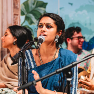 Manor. Mantra. Music