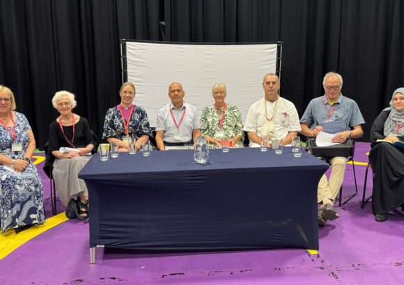 Abbot’s Hill School interfaith panel