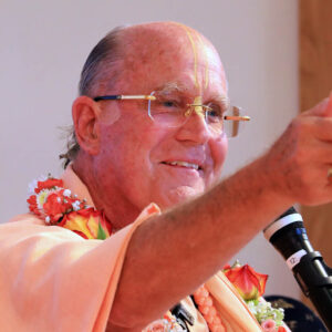 Maha Morning Programme