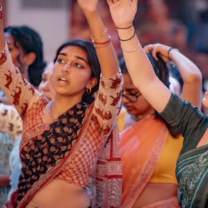 Manor. Mantra. Music