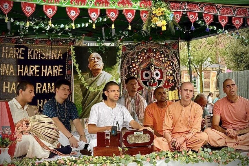 cover RY Liverpool Lord of the Universe graces Liverpool