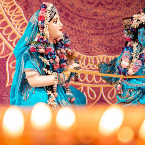 Maha Morning Programme