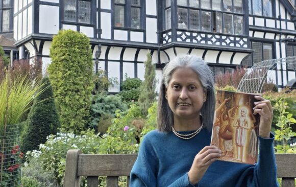 How faith can help in the healing process