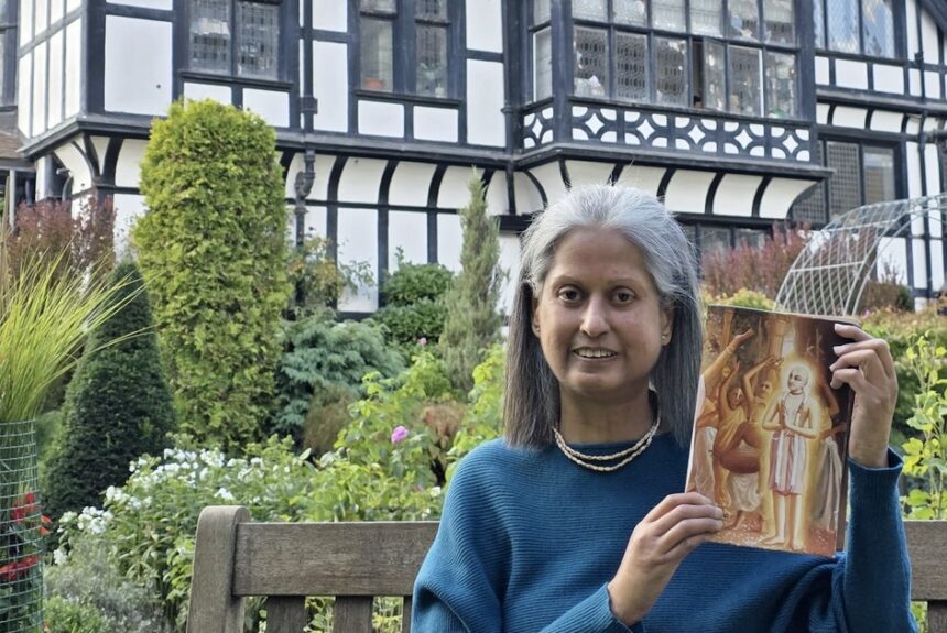 How faith can help in the healing process