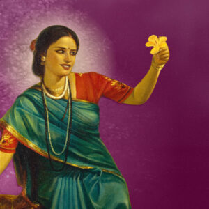 Appearance of Srimati Sita Devi - Web Appearance of Srimati Sita Devi