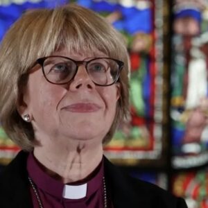 “Seeing Spirit, Not Gender” – By Her Grace Visakha Dasi