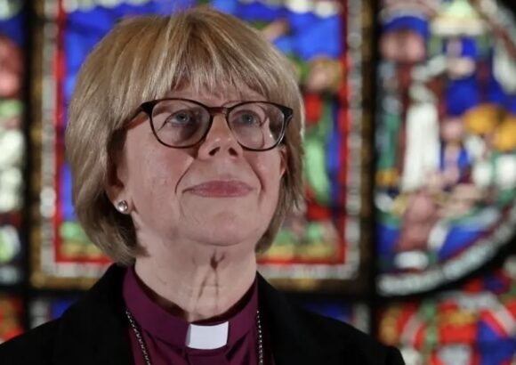 “Seeing Spirit, Not Gender” – By Her Grace Visakha Dasi