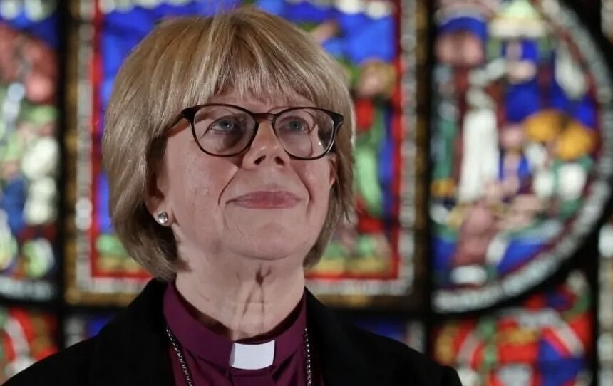 “Seeing Spirit, Not Gender” – By Her Grace Visakha Dasi