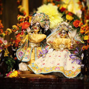 Jhulan Yatra